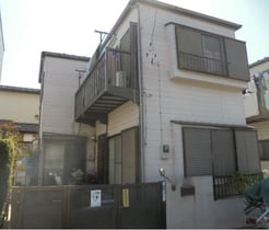 外壁塗装　　リフォーム　エスケー化研　クリーンマイルドシリコン　スリーエイトホーム　佐倉市　千葉　