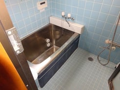 TOTOサザナ　浴室リフォーム　スリーエイトホーム　佐倉市　千葉