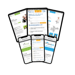 Angebote über Radiospots anfordern