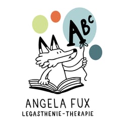 Mag. Angela Fux - Legasthenie-Therapie