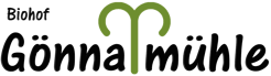 Biohof Gönnamühle