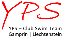 YPS-Club Swim Team