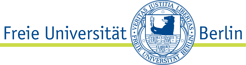 Das Logo der freien Universität Berlin