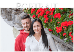 Portrait, Portraitfotografie, Paarfotos, Portraitfotograf Weiz