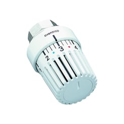 Oventrop　サーモスタット　Uni LH