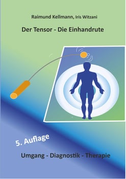Cover des Buches Der Tensor die Einhandrute