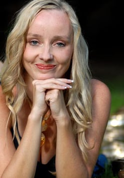 Agathe Labus Gesangs Lehrerin