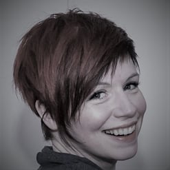 Karen Harper, Chartered Architect and Director at Added Value Architecture + Interiors