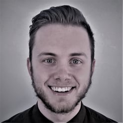 Edward Sykes, Architectural Designer at Added Value Architecture + Interiors