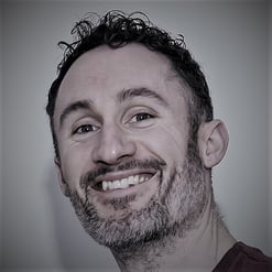 Kevin Knox, Business Manager and Director at Added Value Architecture + Interiors