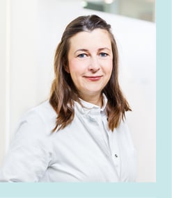 Hautärztin Dr. med. Petra Hack