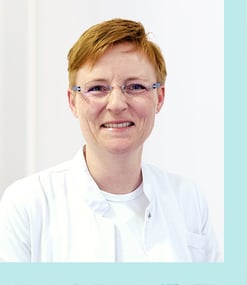 Hautärztin Dr. med. Petra Hack