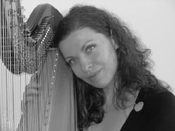 Olga Bernasconi (Foto: zVg)