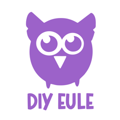 DIY Eule