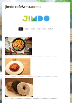 カラムの使い方例:before