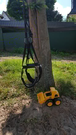 SC Int'l - Street Combatives & Strategic Combatives