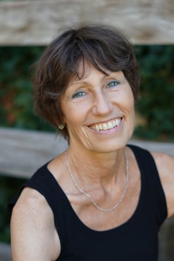 Silvia von Büren, Emotionelle Erste Hilfe, Geburtsvorbereitung, Basel und Baselland