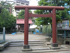 神明社