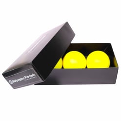 Balles de jonglage professionnelles pour débutants et avancés