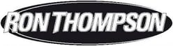 Hersteller Logo Ron Thompson