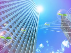 地球環境イメージ