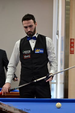 ギリシャのカシドコスタス、初来日