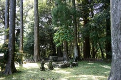 妙法山と火生三昧