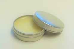 製作するハンドクリーム(例)