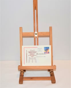 Hausner, Rudolf - Briefmarke 1978, € 20,-