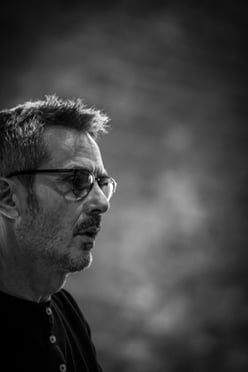 Korbinian Stöckle, Glaskünstler, Glasturm GbR, Glasmuseum Gernheim, Minden