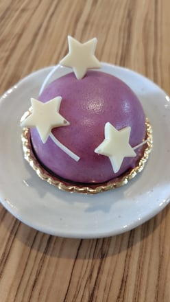 Les Petites Papillotes - All Rights Reserved 