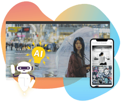 ジンドゥーAI ビルダー