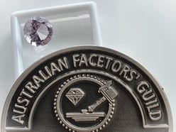 2. Rang - Wettbewerb Australien 2020