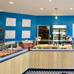 Ma Boulangerie Café Saujon