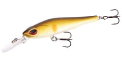 Stucki Fanatics Hooker 65 SP - Suspending Twitchbait Wobbler