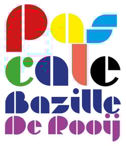 Pascale Bazille 'Art