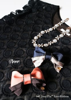 JourFin LoveRibbon ラブリボン　資格取得　 リボン制作 クラフト リボン教室　リボン　リボンレッスン　リボンワーク　りぼん　リボンレッスン　ハンドメイド　ヘアーアクセサリーJourFin LoveRibbon ラブリボン　資格取得　 リボン制作　クラフト　リボン教室　リボン　リボンレッスン　リボンワーク　りぼん　リボンレッスン　ハンドメイド　ヘアーアクセサリー 芦屋リボン教室　神戸リボン教室