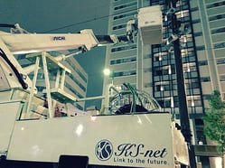 ネットワークセキュリティー工事のことなら弊社にお任せください！