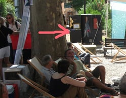 FESTIVAL LODEVE 2013