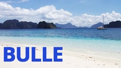 Site de voilierbulle