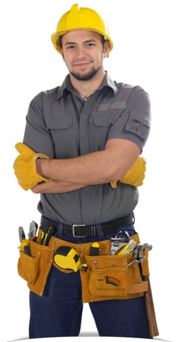 Klusjes- en onderhoudsman in Brussel