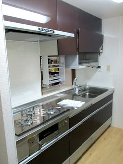 リンナイ　クリーンフード KLR-3S-AP901L