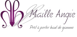 Maille Angie fabricant en prêt à porter maille haut de gamme et luxe.