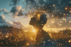 Visualisation mentale