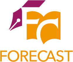 フォーキャストロゴ