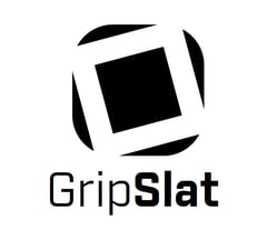 OnTruss EventBoard | GripSlat | Logo