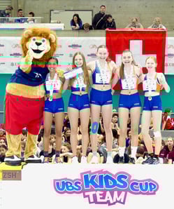 U16W - Foto @Angela Grossmann
