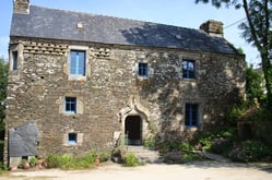 Le Presbital Kozh, gîte d'étape, accueil de groupes, centre culturel
