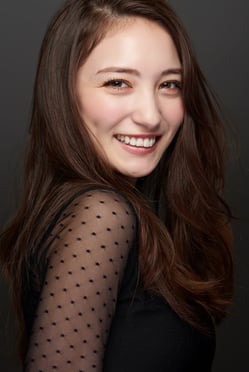 宣材写真・オーディション写真・プロフィール写真