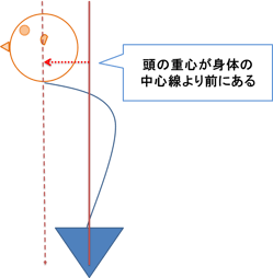 肩こりを起こす血行不良の原因に悪い姿勢があげられます